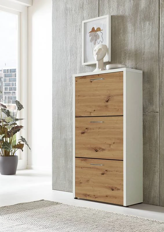 Meuble à Chaussures Siena – Image 3