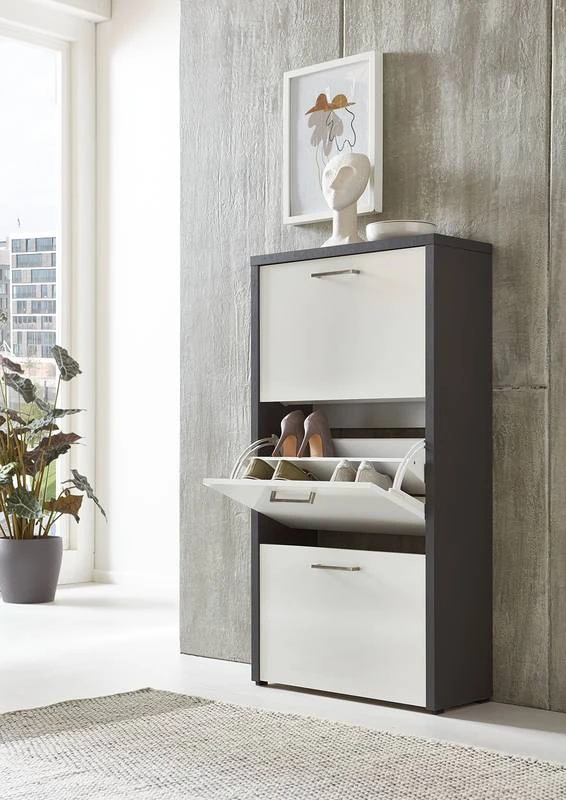 Meuble à Chaussures Siena – Image 5