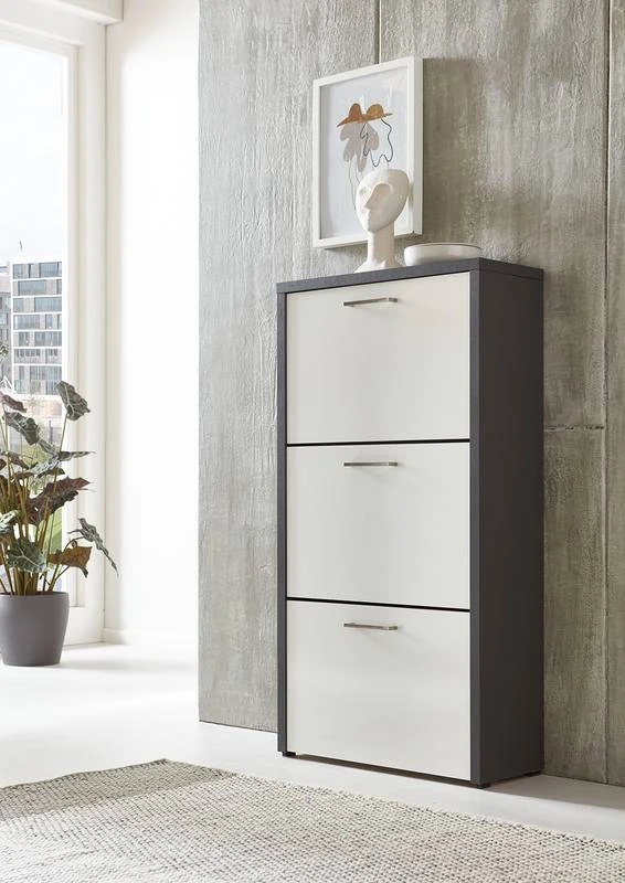 Meuble à Chaussures Siena – Image 6