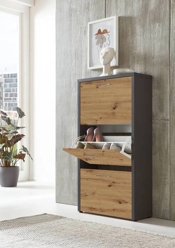 Meuble à Chaussures Siena – Image 14