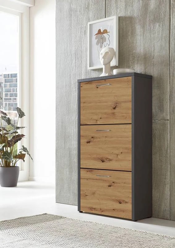 Meuble à Chaussures Siena – Image 15