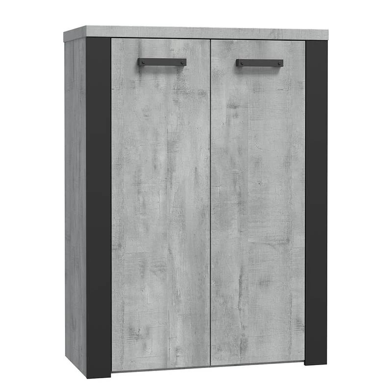 Meuble Ă Chaussures Nelke