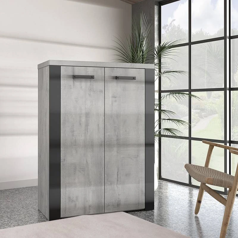 Meuble à Chaussures Nelke – Image 2