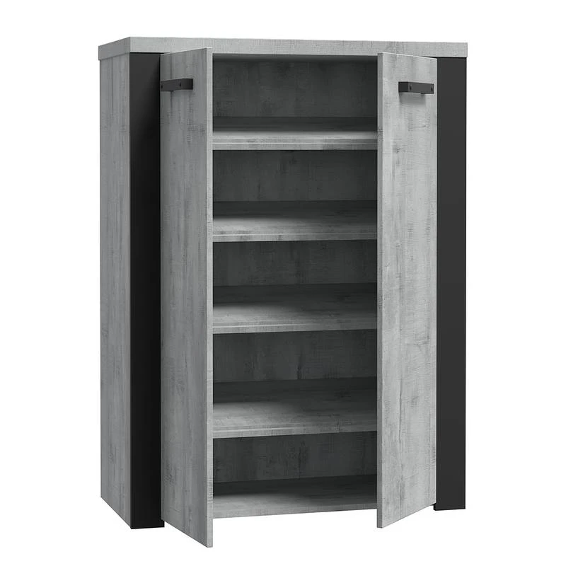 Meuble à Chaussures Nelke – Image 3