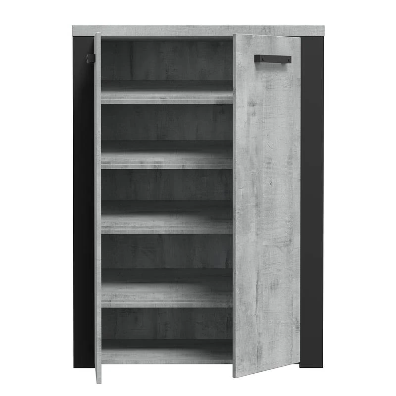 Meuble à Chaussures Nelke – Image 4