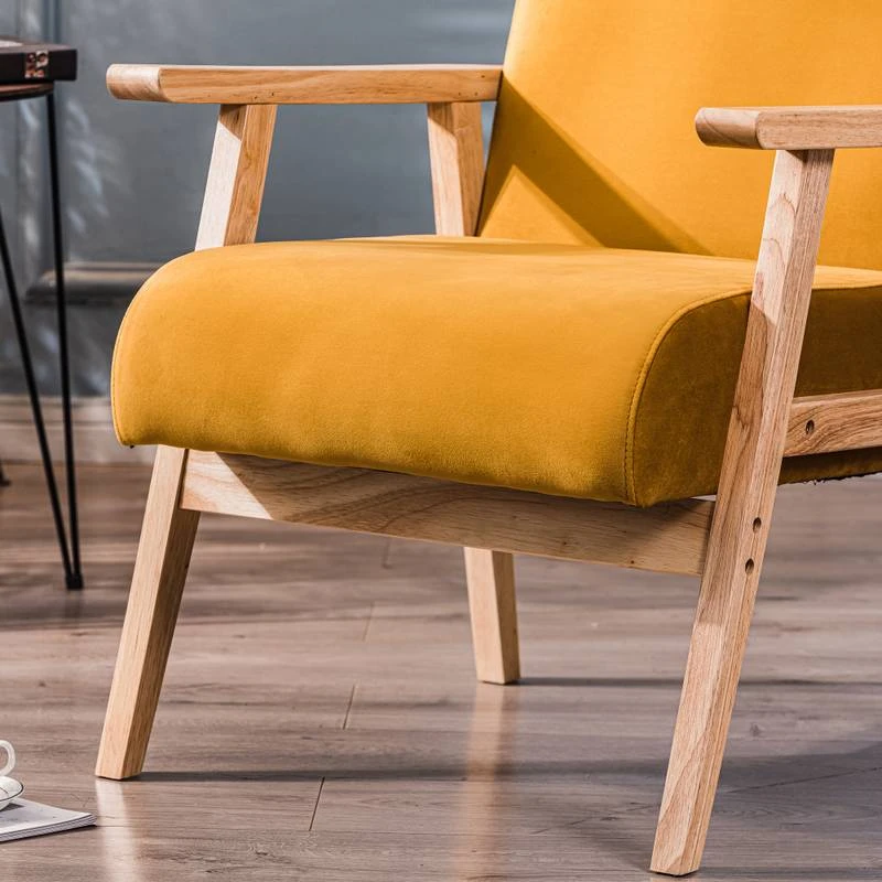 Fauteuil LOUIS â Image 5