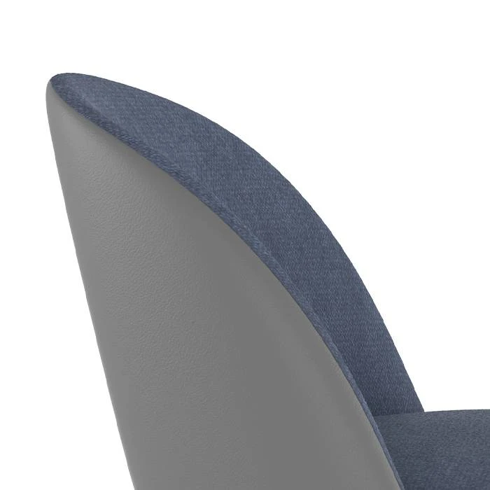 Chaise De Bureau Jane – Image 12