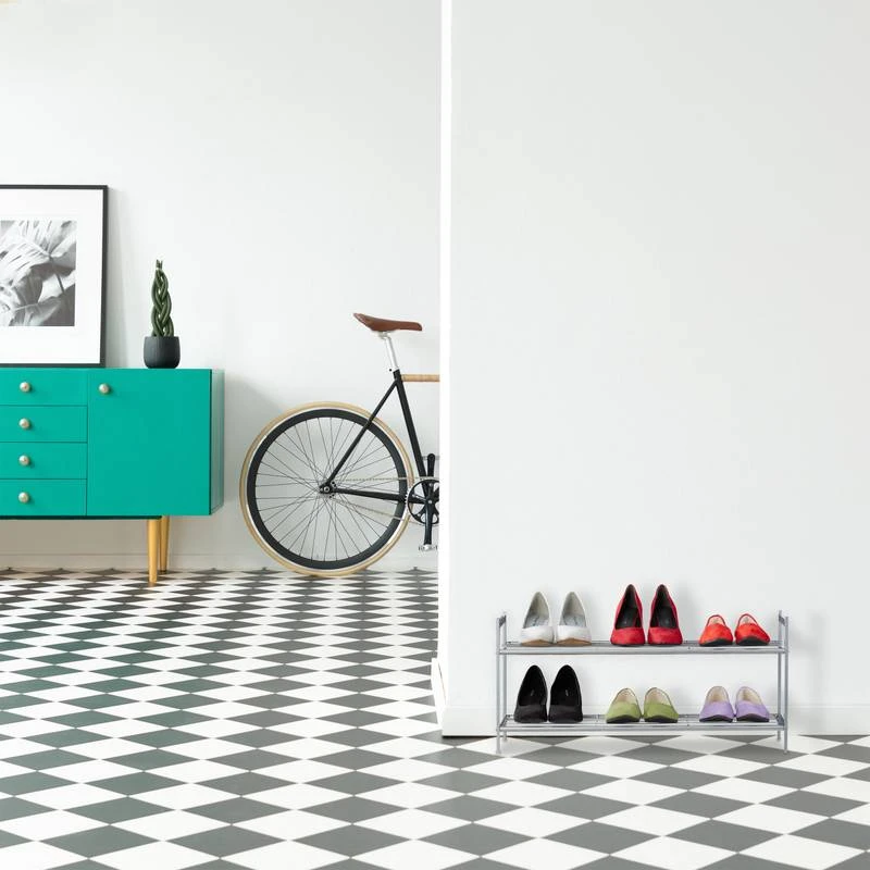 Meuble à Chaussures SANDRA 2 étages – Image 2