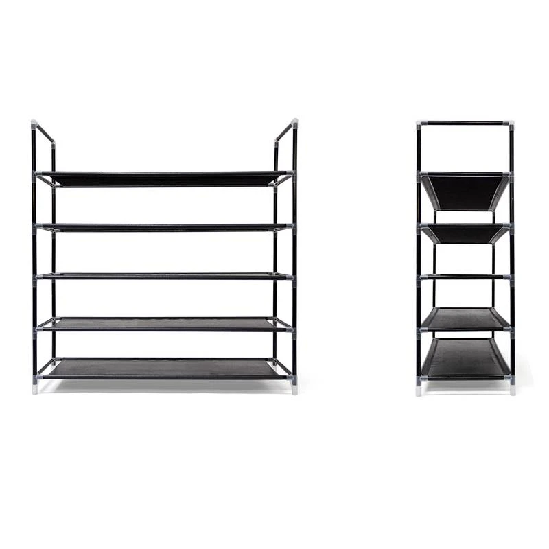 2x Étagères à Chaussures Range-souliers – Image 20