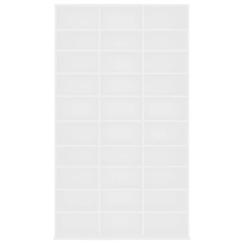 VIDAXL Armoire à Cd – Image 4