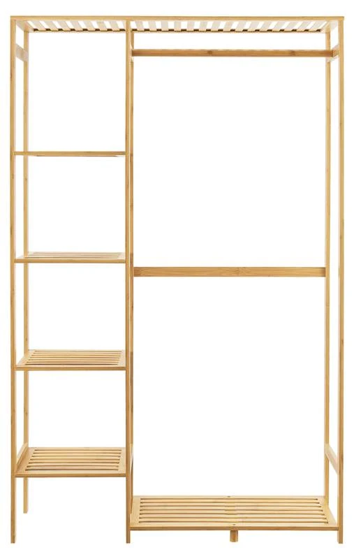 Portant à Vêtements Eurajoki – Image 5