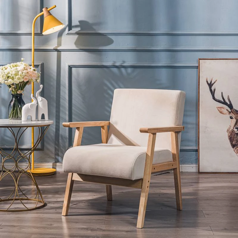 Fauteuil LOUIS â Image 8