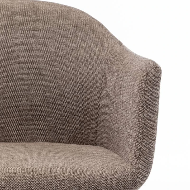 Chaise De Bureau Kooij – Image 6