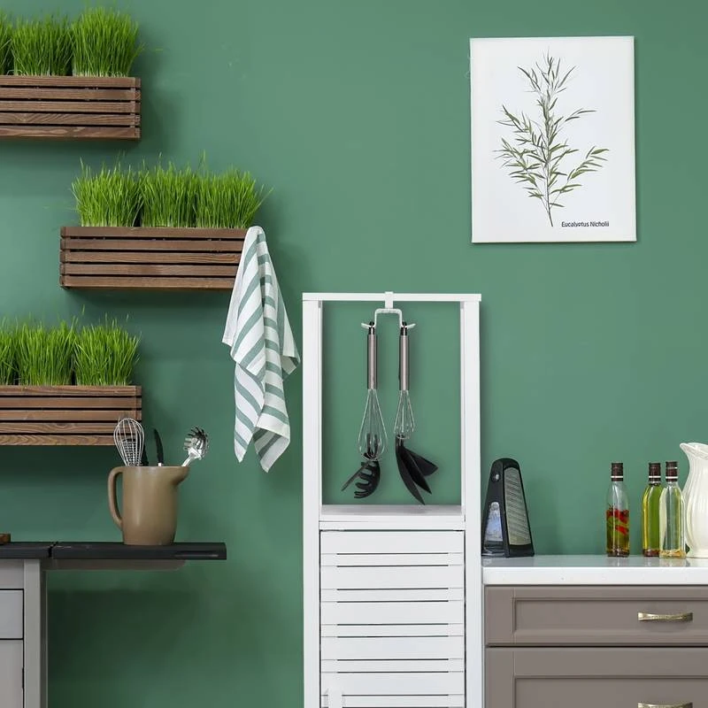 1xTringle à Crochets Pour Armoire – Image 3