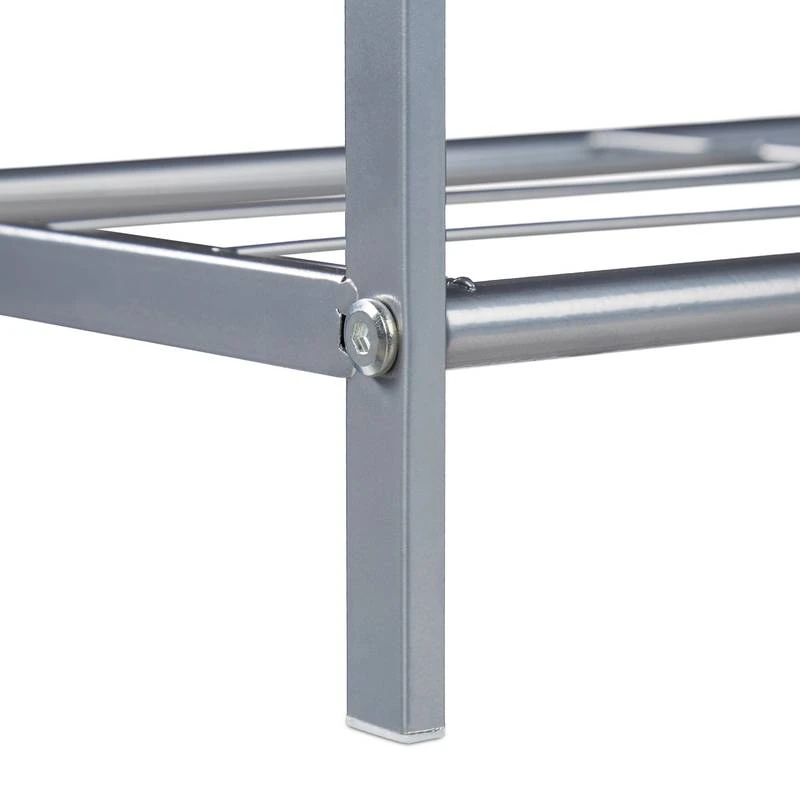 Meuble à Chaussures SANDRA 2 étages – Image 6