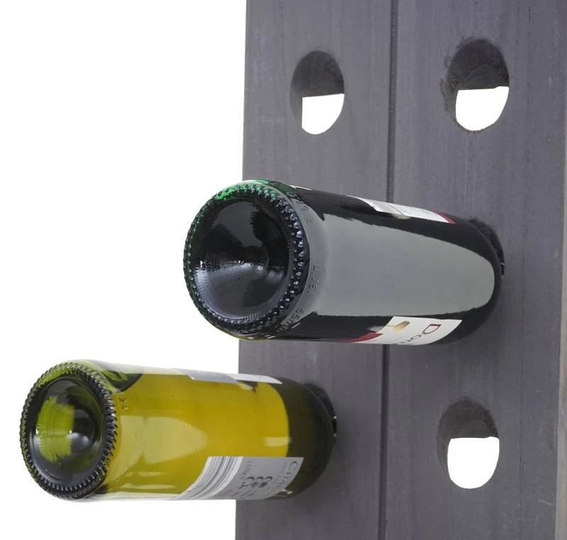 Étagère à Bouteilles Déco – Image 7