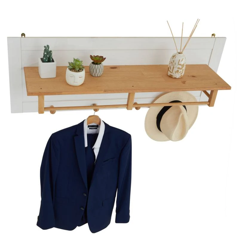 Portemanteau Mural BOLTON – Image 4