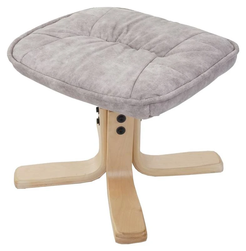 Fauteuil Relax M56 Avec Tabouret â Image 18