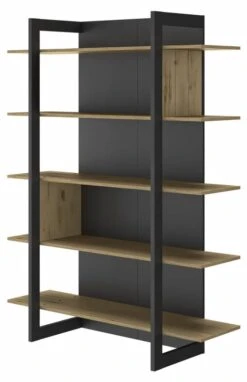 Bibliothèque Industrielle Russel