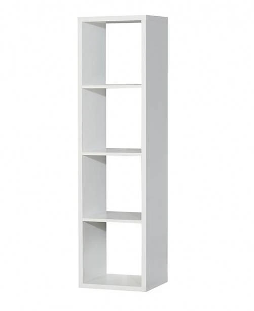 Etagère Colonne 4 Casiers - CLASSICO – Image 5