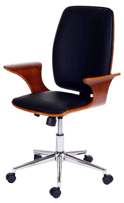 Fauteuil De Bureau HWC-C54 – Image 7