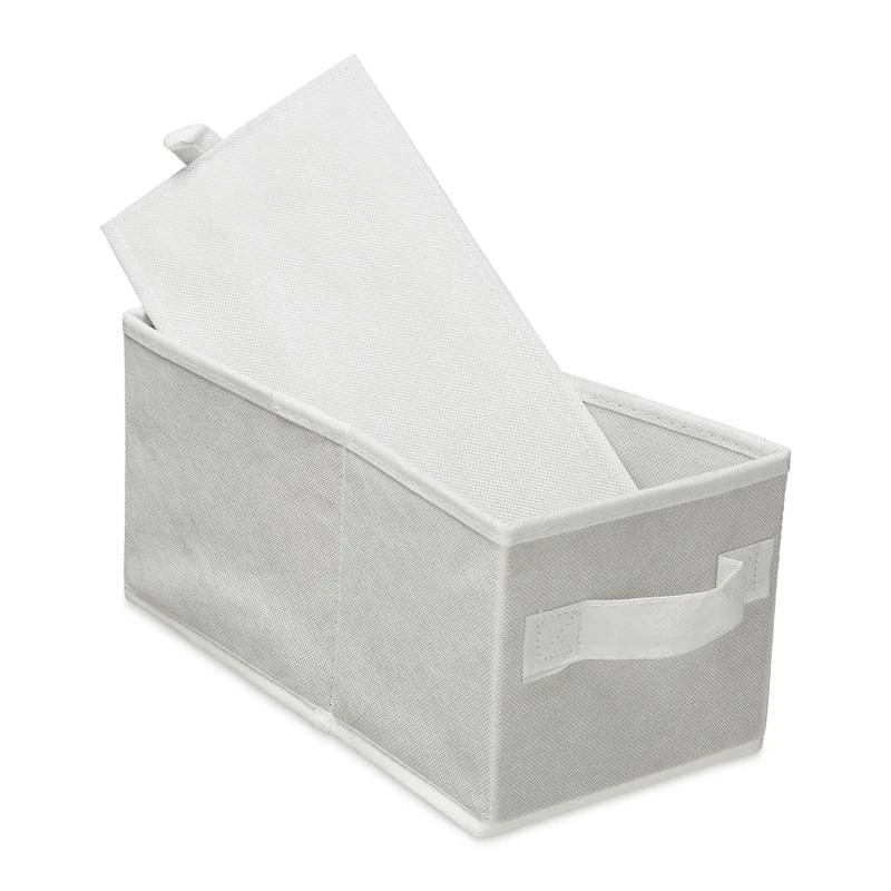 2xÉtagère Suspendue Tissu Armoire – Image 10