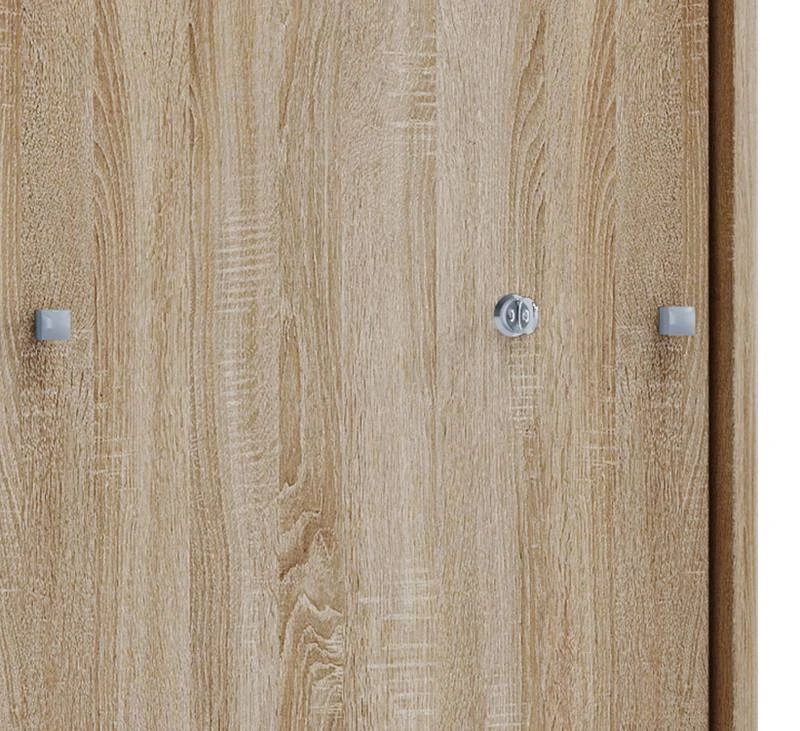 Armoire De Bureau Lona â Image 6