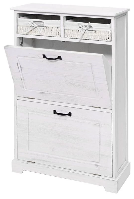 Meuble à Chaussures HWC-H19 – Image 4