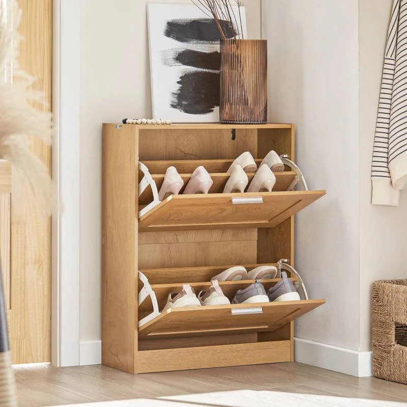 Meuble à Chaussures FSR137-F – Image 10