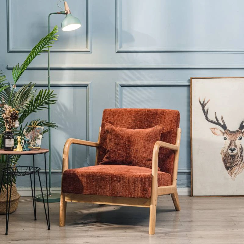 Fauteuil OHAMA â Image 3