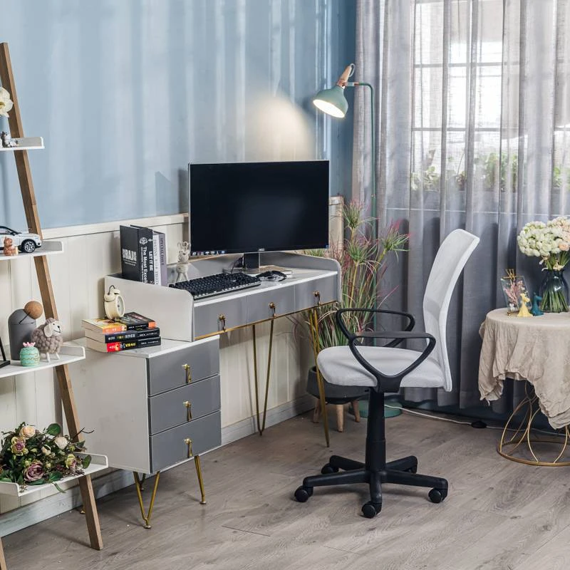 Chaise De Bureau STACY – Image 2