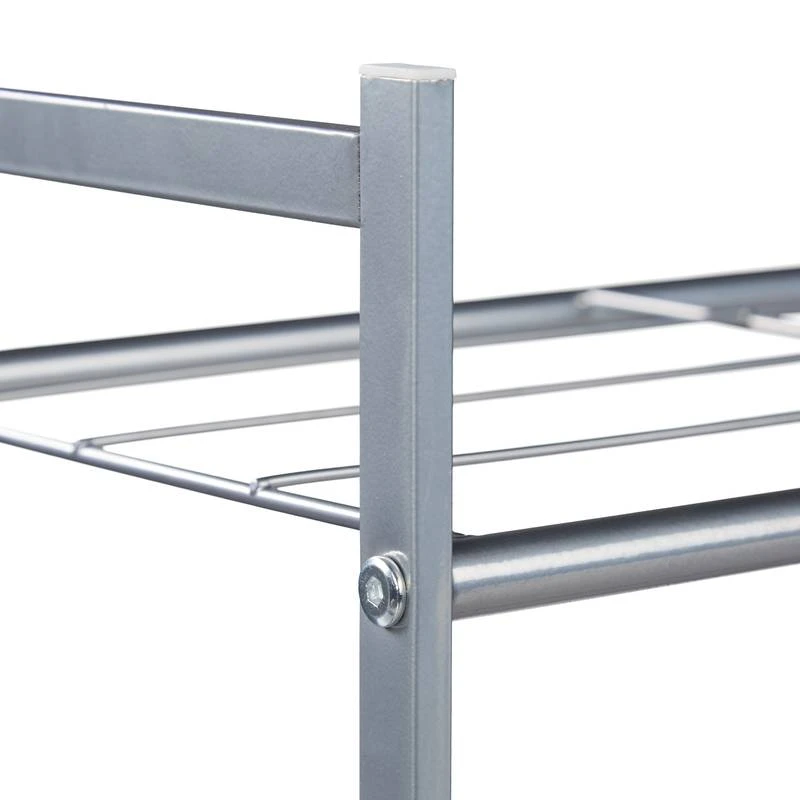 Meuble à Chaussures SANDRA 2 étages – Image 5