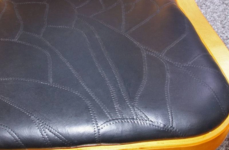 Fauteuil à Bascule M41 – Image 4