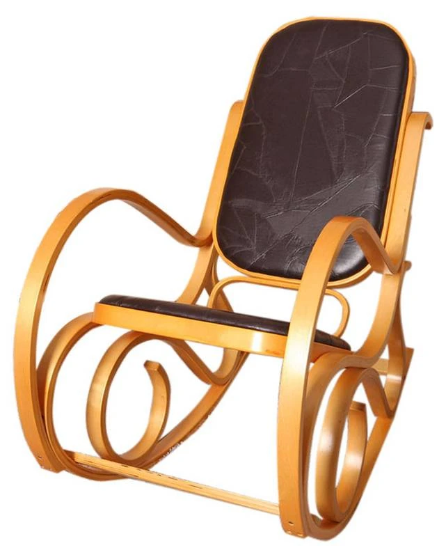 Fauteuil à Bascule M41 – Image 5