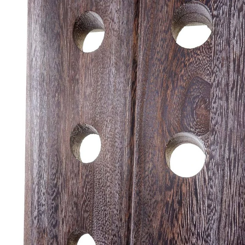 Étagère à Bouteilles Déco – Image 4