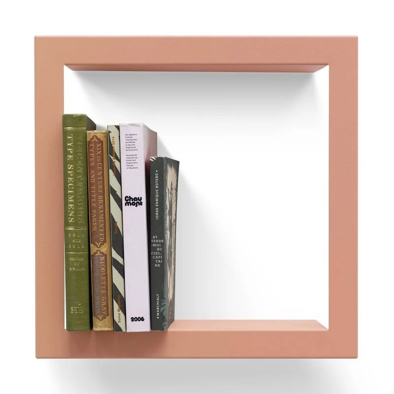 Etagère Design BigStick Carré (prof. – Image 9