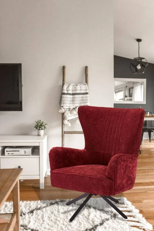 Fauteuil Bob Jaune â Image 13