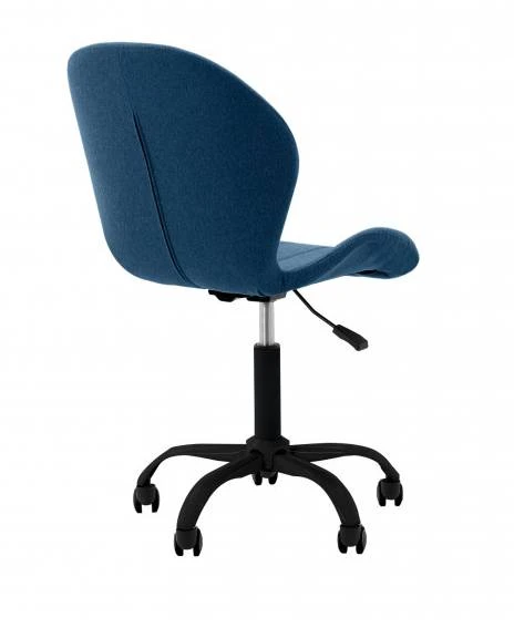Fauteuil De Bureau BILLY (pieds Noirs) – Image 4
