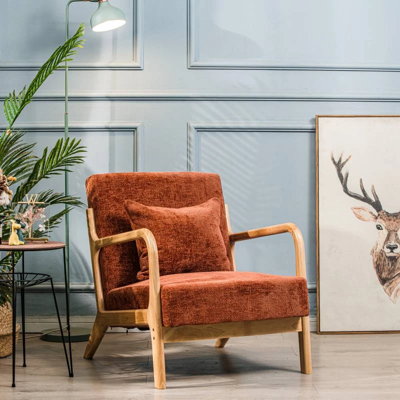 Fauteuil OHAMA â Image 2