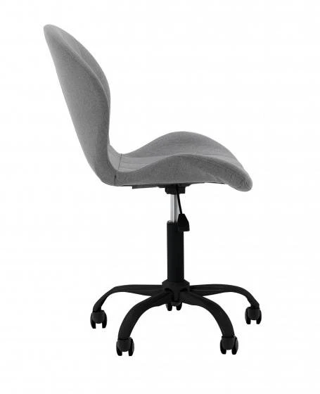 Fauteuil De Bureau BILLY (pieds Noirs) – Image 12
