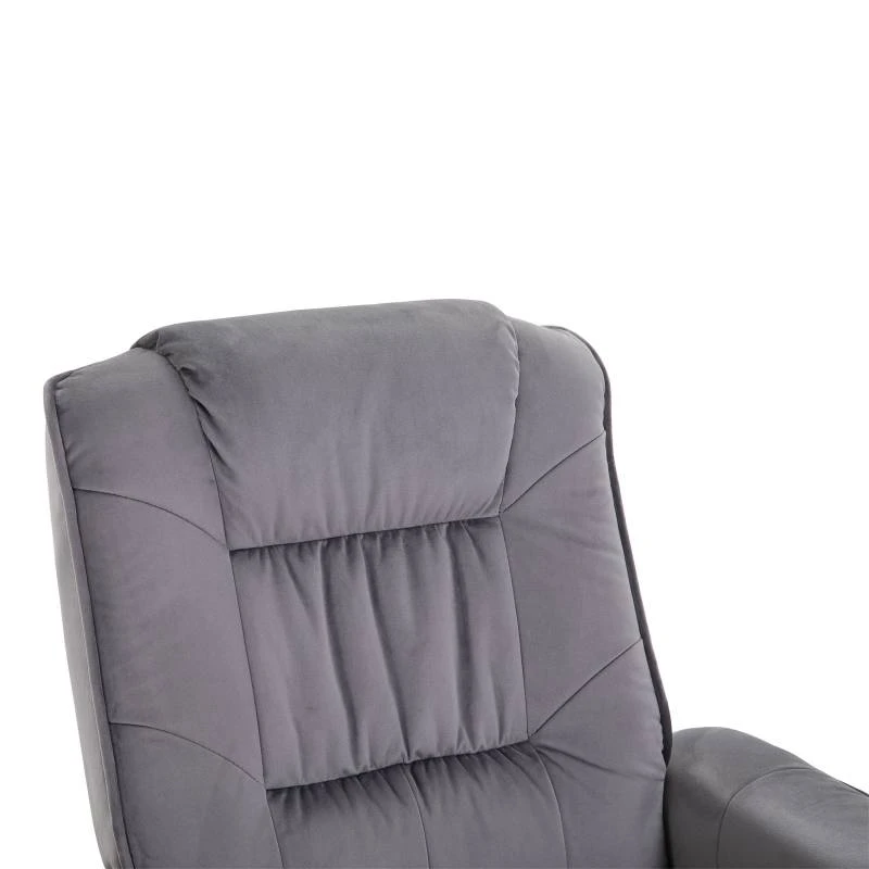 Fauteuil De Relaxation CHARLES â Image 6