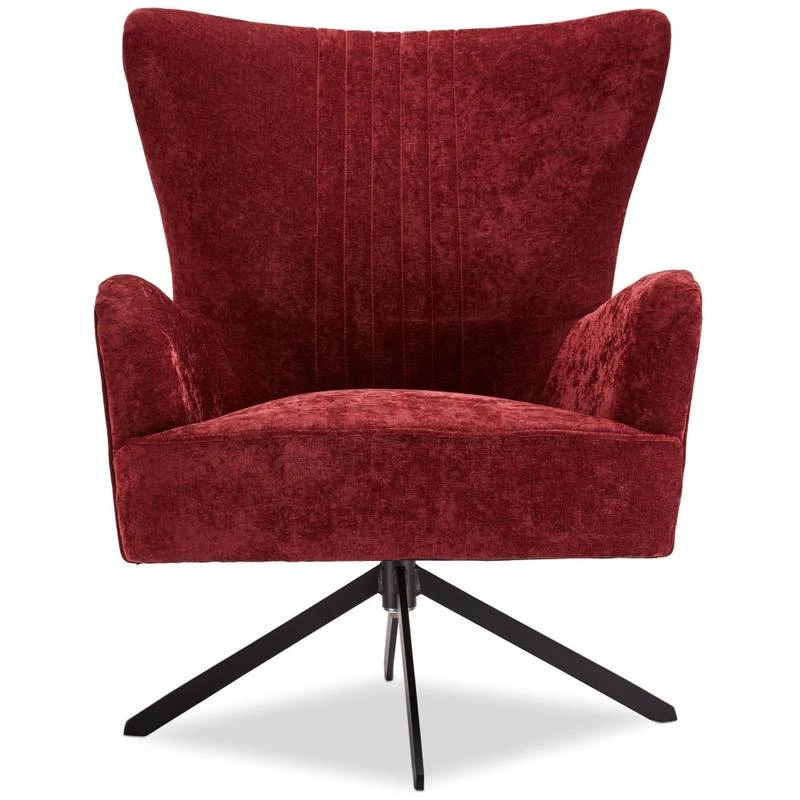 Fauteuil Bob Jaune â Image 14