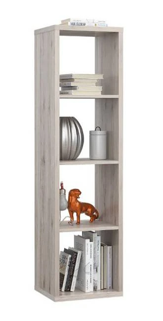 Etagère Colonne 4 Casiers - CLASSICO – Image 11