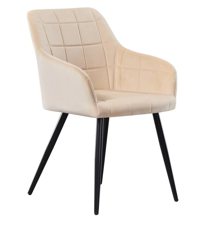 4 Chaises De Salle à Manger Camden – Image 12