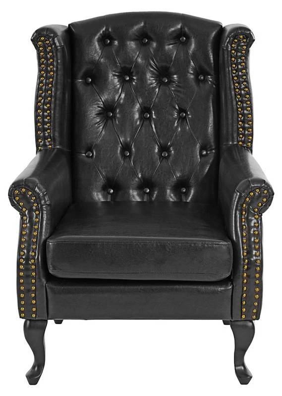 Fauteuil Relax Chesterfield â Image 3