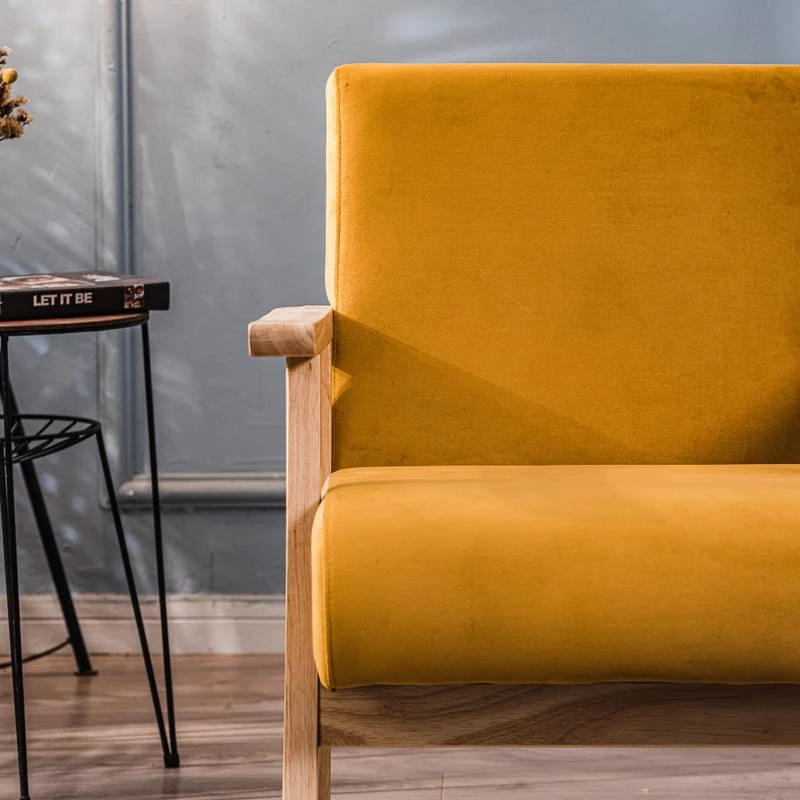 Fauteuil LOUIS â Image 4