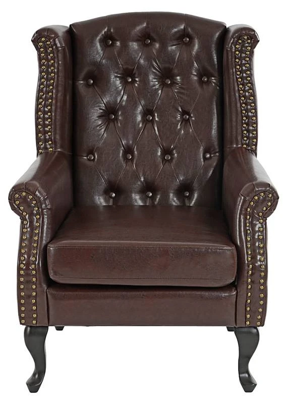 Fauteuil Relax Chesterfield â Image 7