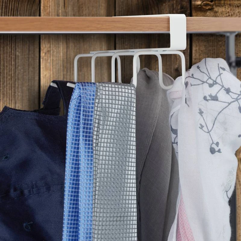 Tringle à Crochets Pour Armoire – Image 2