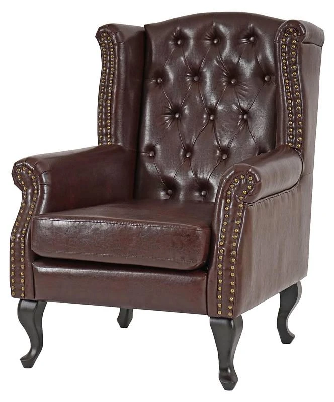 Fauteuil Relax Chesterfield â Image 5