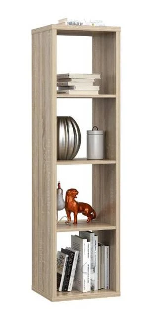 Etagère Colonne 4 Casiers - CLASSICO – Image 19